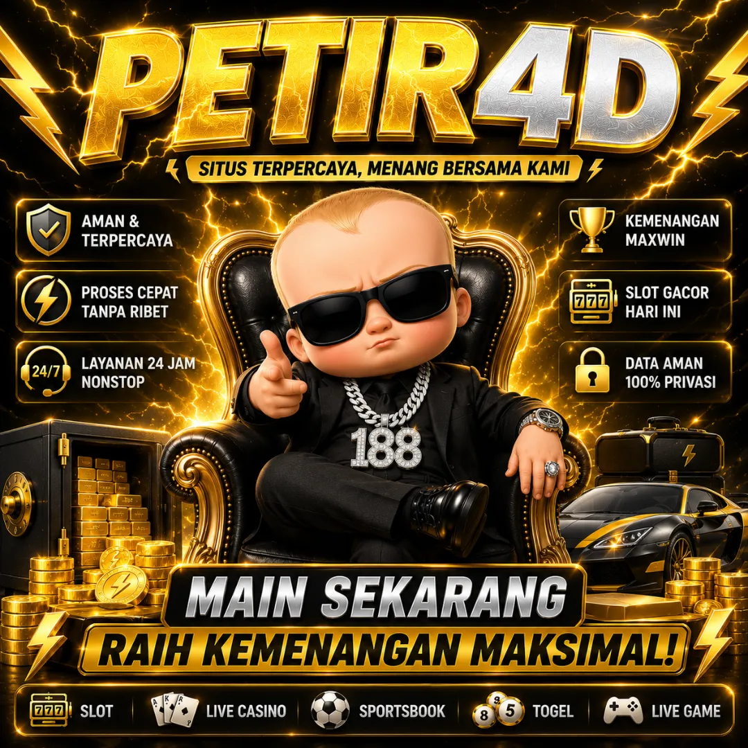PETIR4D